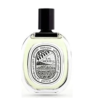 Diptyque Eau Moheli Туалетная вода унисекс 100 мл Diptyque