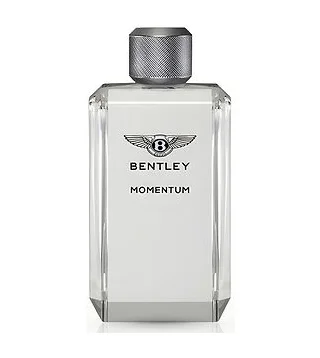 Bentley Momentum Туалетная вода мужская 100 мл Bentley