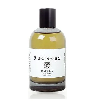 RudRoss Out of Rich Парфюмерная вода унисекс 95 мл RUDROSS