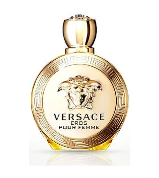 Versace Eros Pour Femme Парфюмерная вода женская 100 мл Versace