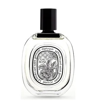 Diptyque Eau Rose Парфюмерная вода женская 75 мл Diptyque