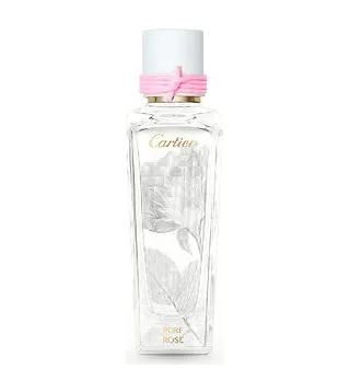 Cartier Pure Rose Туалетная вода женская 75 мл Cartier
