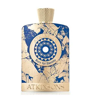 Atkinsons Born for Eternity Парфюм унисекс 100 мл Atkinsons