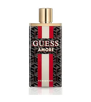 Guess Amore Portofino Туалетная вода унисекс 100 мл GUESS