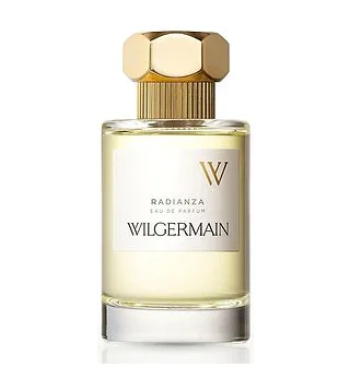 Wilgermain Radianza Парфюмерная вода унисекс 100 мл Wilgermain