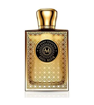 Moresque Soul Batik Парфюмерная вода унисекс 75 мл MORESQUE
