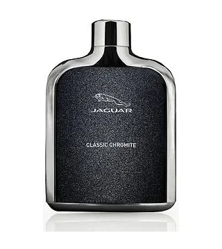 Jaguar Classic Chromite Туалетная вода мужская 100 мл Jaguar