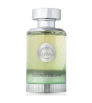 PARIS CORNER Coconut Lagoon Парфюмерная вода унисекс 100 мл PARIS CORNER
