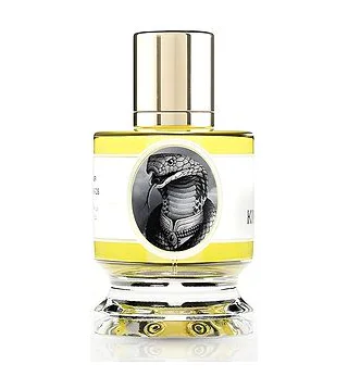 Zoologist Perfumes King Cobra Духи унисекс 60 мл Zoologist