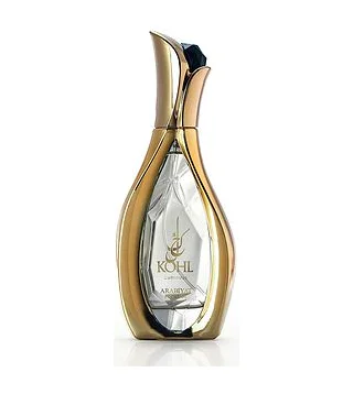 Arabiyat Prestige Kohl Luminous Парфюмерная вода мужская 100 мл Arabiyat Prestige