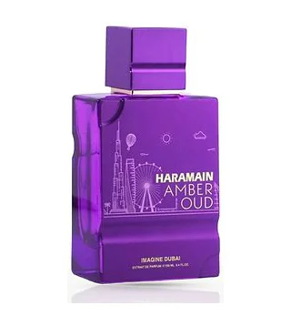Al Haramain Perfumes Amber Oud Imagine Dubai Духи женские 100 мл Al Haramain