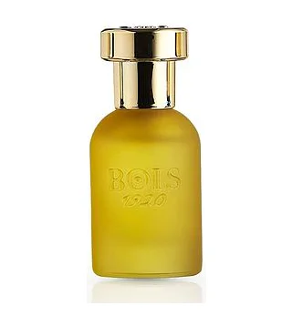 Bois 1920 Cannabis Fruttata Парфюмерная вода унисекс 18 мл BOIS 1920