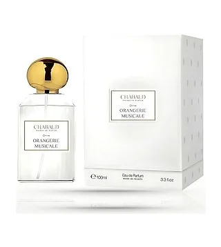 Chabaud De Maison Orangerie Musicale Парфюмерная вода унисекс 100 мл Chabaud Maison De Parfum