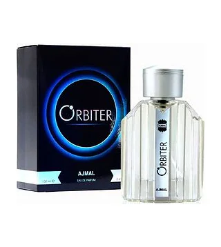 Ajmal orbiter парфюмерная вода 100 мл Ajmal