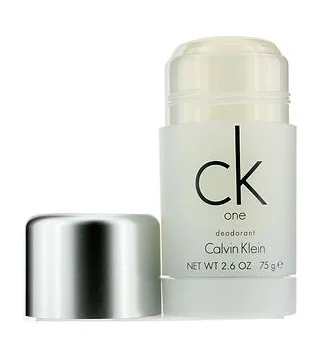 Calvin Klein CK One Дезодорант мужской 75 мл Calvin Klein