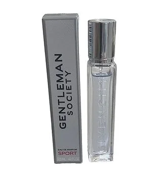 GIVENCHY GENTLEMEN SOCIETY SPORT парфюмерная вода мужская 12,5 мл Givenchy