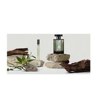 L'Artisan Parfumeur Un Air de Bretagne Парфюмерная вода унисекс 10 мл L'Artisan Parfumeur