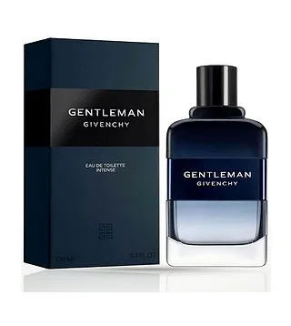 Givenchy Gentleman Intense туалетная вода 100 мл Givenchy