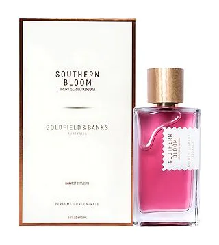 GOLDFIELD & BANKS AUSTRALIA Southern Bloom Perfume Concentrate 100 мл духи унисекс Goldfield