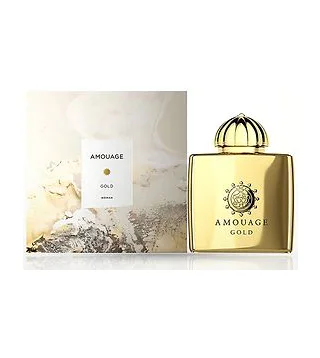 AMOUAGE Gold Woman 100 мл - парфюмерная вода Amouage