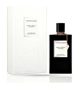 Van Cleef & Arpels Ambre Imperial Духи унисекс 75 мл Van Cleef