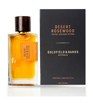 goldfield & banks Desert Rosewood Духи 100 мл Goldfield