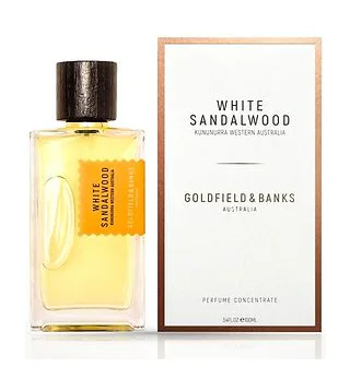 GOLDFIELD & BANKS White Sandalwood Духи 100 мл Goldfield