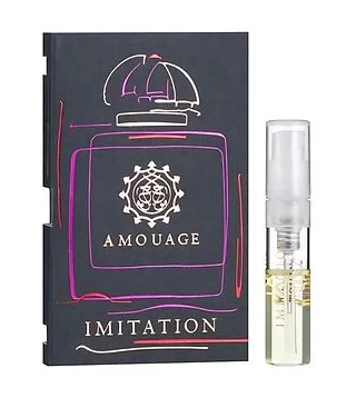 Amouage Imitation Парфюмерная вода для женщин 2 мл Amouage