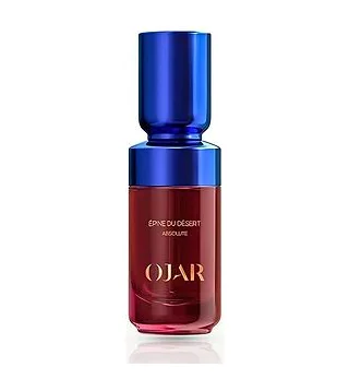 OJAR Epine Du Desert Absolute Духи масляные унисекс 20 мл Ojar