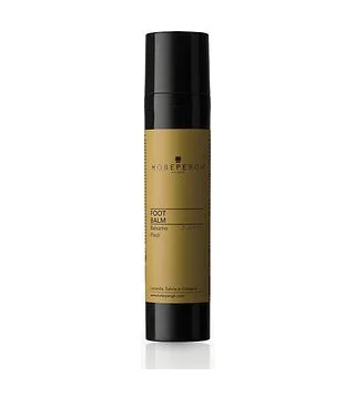 HOBE PERGH FOOT Balm 100 мл - бальзам для ног HOBE PERGH