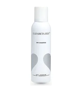 ELIZABETA ZEFI Dry Shampoo 200 мл - cухой шампунь для волос Elizabeta Zefi