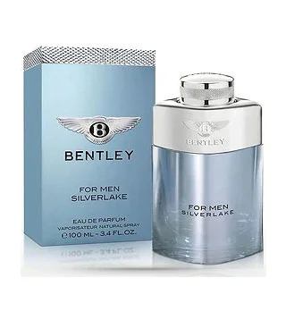 Bentley SILVERLAKE Туалетная вода мужская 100 мл Bentley