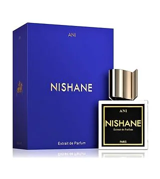 NISHANE ANI Extrait - Экстракт 50 мл Nishane