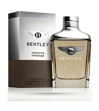 BENTLEY INFINITE INTENSE парфюмерная вода мужская 100 мл Bentley