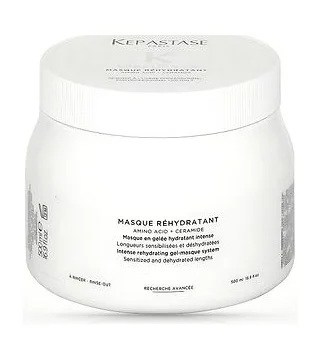 KERASTASE SPECIFIQUE Интенсивно увлажняющая гель-маска Rehydratant 500 мл Kerastase