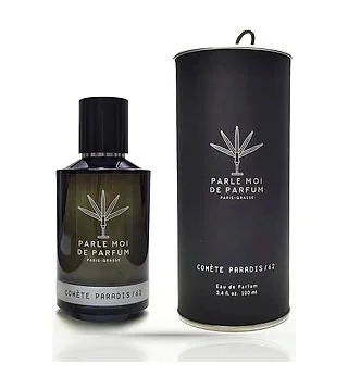 PARLE MOI DE PARFUM Comete Paradis 62 Парфюмерная вода 100 мл PARLE MOI DE PARFUM