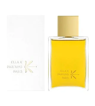 ELLA K POEME DE SAGANO Парфюмерная вода унисекс 100 мл ELLA K PARFUMS