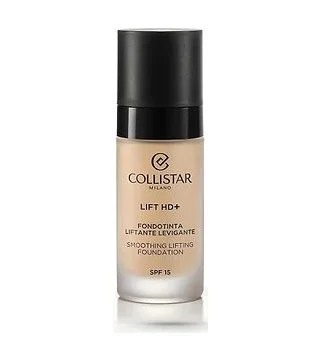 Collistar - Lift Hd Smoothing Lifting Foundation 2G Beige Dorato Водостойкий тональный крем 30 мл Collistar