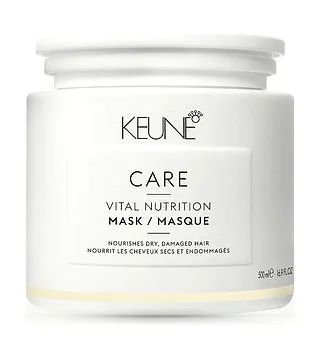 Keune Маска Основное питание CARE Vital Nutrition Mask 500 мл Keune