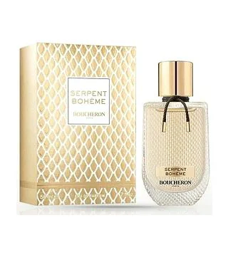 Boucheron SERPENT BOHEME Парфюмерная вода для женщин 50 мл Boucheron