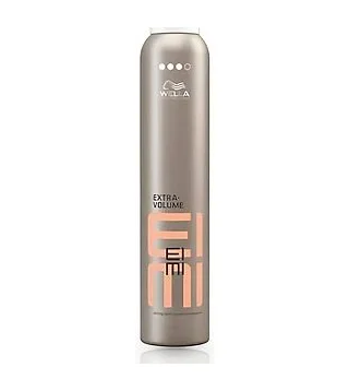 Wella Styling EIMI Пена для укладки сильной фиксации EXTRA VOLUME, 500 мл Wella