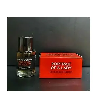Frederic Malle Editions de Parfums Portrait of a Lady Парфюмерная вода женская 7 мл Frederic Malle