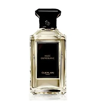 GUERLAIN MUSC OUTREBLANC Парфюмерная вода унисекс 10 мл EDP Guerlain