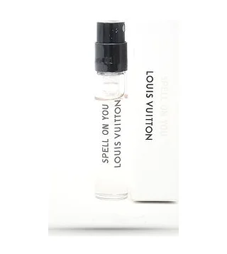 Louis Vuitton SPELL ON YOU Парфюмерная вода для женщин 2 мл Пробник Louis Vuitton