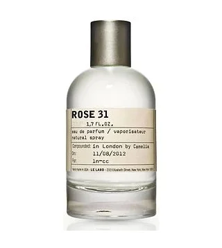 Le Labo ROSE 31 Парфюмерная вода унисекс (пробник) 0.75 мл Le Labo