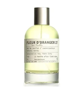 Le Labo Fleur d'oranger 27 Парфюмерная вода унисекс (пробник) 0,75 мл Le Labo
