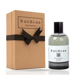 Rudross CITRUS MOLECULE Парфюмерная вода унисекс 2 мл RUDROSS