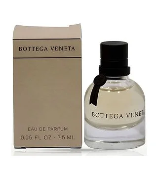 Bottega Veneta Парфюмерная вода для женщин (миниатюра) 7,5 мл BOTTEGA VENETA