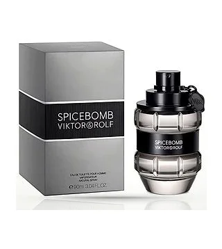 VIKTOR & ROLF SPICEBOMB туалтная вода 90 мл Viktor
