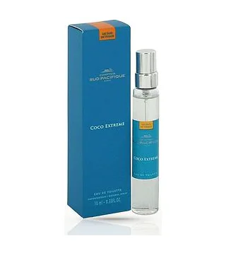 Comptoir Sud Pacifique Coco Extreme Туалетная вода унисекс 10 мл Comptoir Sud Pacifique